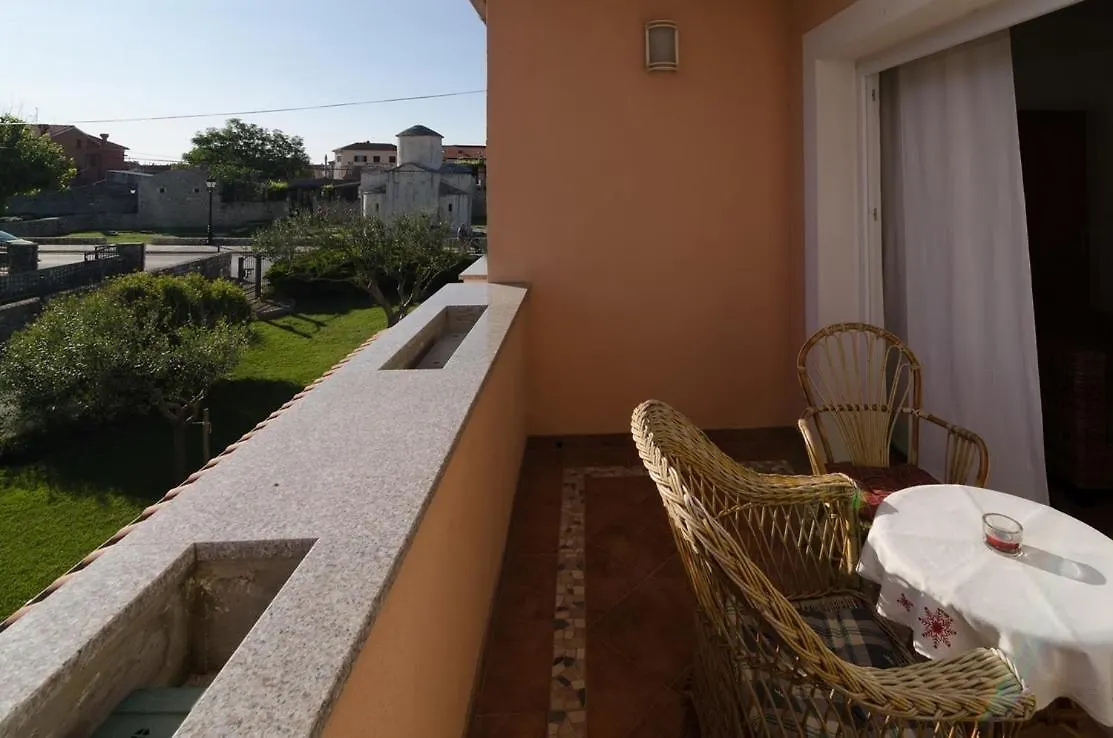 Apartments With A Parking Space Nin, Zadar - 11900 Croatia