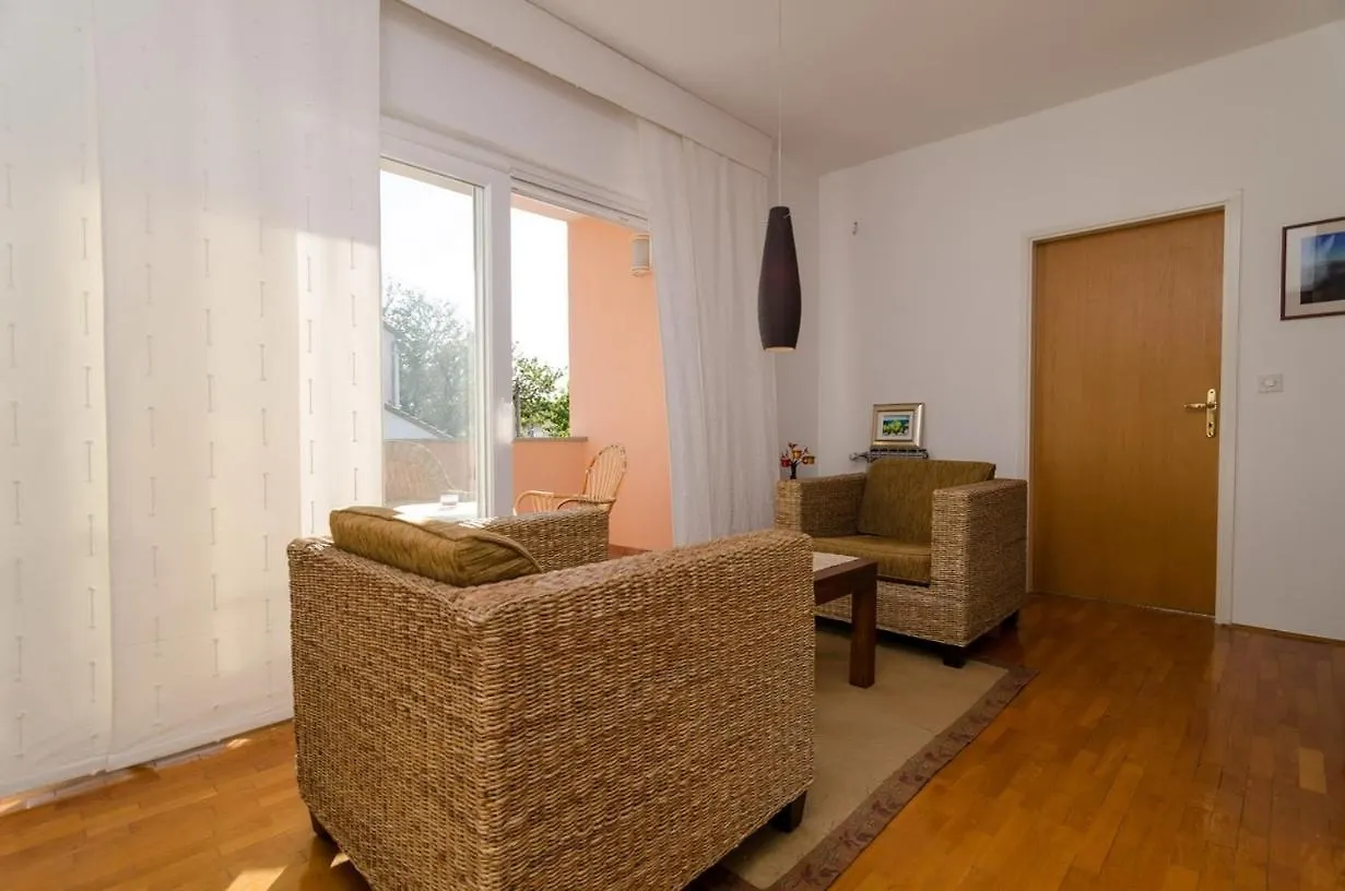 Apartments With A Parking Space Nin, Zadar - 11900 0*, Nin Croatia